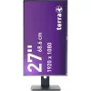 Monitor komputerowy TERRA LCD/LED 2756W PV V4 czarny GREENLINE PLUS 68,6 cm (27 cali) 1920 x 1080 pikseli Full HD Czarny