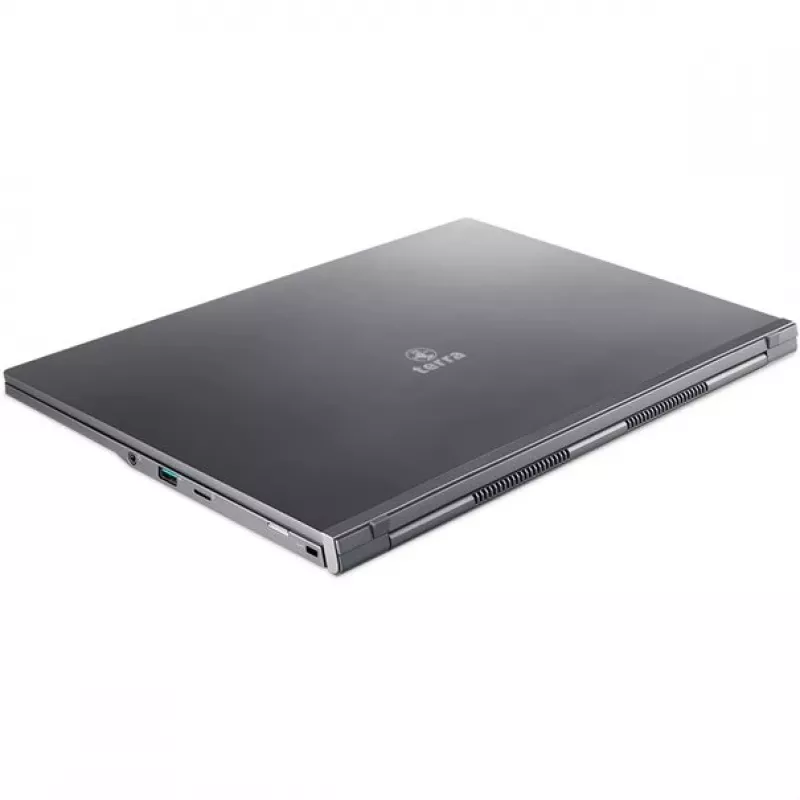 TERRA Mobile 1671L Copilot+ PC Intel Core Ultra 5 228V Laptop 40.6 cm (16 cali) WQXGA 32 GB DDR5-SDRAM 1 TB SSD Wi-Fi 7 (802.11be) Windows 11 Pro German szary