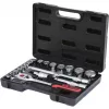 Zestaw nasadek KS Tools 911.0620 1/2 cala napęd 20 sztuk 3.3 kg