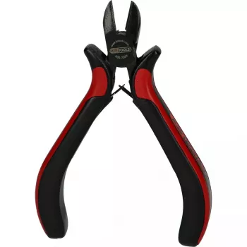 Szczypce KS Tools 500.7024 stalowe długość 120 mm
