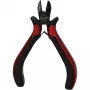 Szczypce KS Tools 500.7024 stalowe długość 120 mm