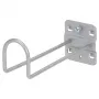 Uchwyt narzędziowy KS Tools 860.0874 Waga 110 g