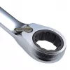 Klucz płasko-oczkowy KS Tools 503.5914 14 mm stal chromowo-wanadowa