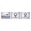 Klucz płasko-oczkowy KS Tools 503.5914 14 mm stal chromowo-wanadowa