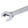 Klucz płasko-oczkowy KS Tools 503.5914 14 mm stal chromowo-wanadowa
