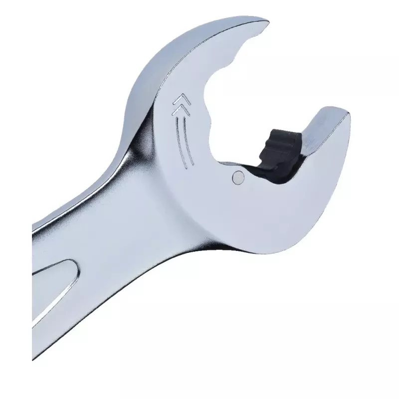 Klucz płasko-oczkowy KS Tools 503.5914 14 mm stal chromowo-wanadowa