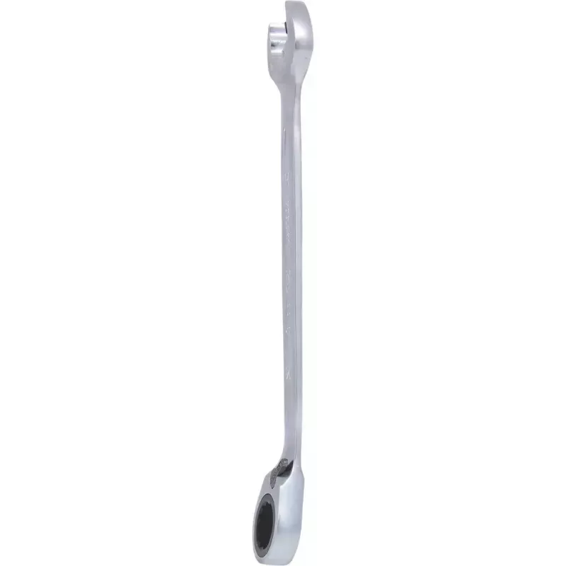 Klucz płasko-oczkowy KS Tools 503.5914 14 mm stal chromowo-wanadowa