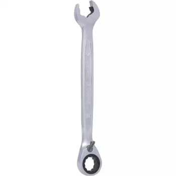 Klucz płasko-oczkowy KS Tools 503.5914 14 mm stal chromowo-wanadowa