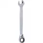 Klucz płasko-oczkowy KS Tools 503.5914 14 mm stal chromowo-wanadowa