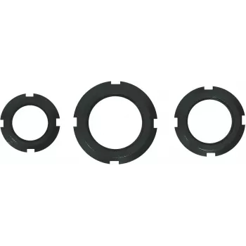 Zestaw narzędzi mechanicznych KS Tools 450.5000