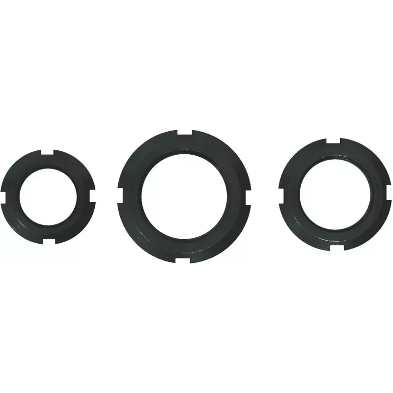 Zestaw narzędzi mechanicznych KS Tools 450.5000