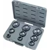 Zestaw narzędzi mechanicznych KS Tools 450.5000