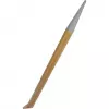 Łom KS Tools 129.2219 stal chromowo-wanadowa 1 szt.