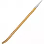 Łom KS Tools 129.2219 stal chromowo-wanadowa 1 szt.