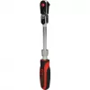 Klucz grzechotkowy KS Tools 914.1420, stal chromowo-wanadowa, 72 nasadki grzechotkowe, certyfikat DIN/ISO