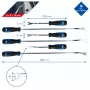 narzędzia do naprawy/konserwacji pojazdów Brilliant Tools BT511045