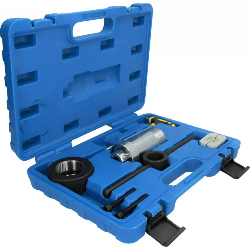Zestaw narzędzi mechanicznych Brilliant Tools BT651100