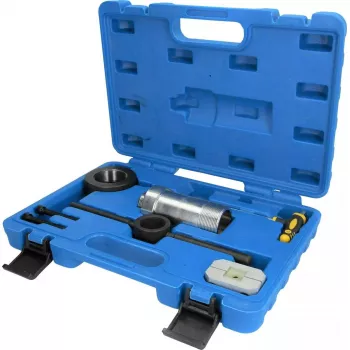 Zestaw narzędzi mechanicznych Brilliant Tools BT651100