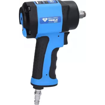 Wkrętarka udarowa Brilliant Tools BT160400 710 N⋅m 1,2 kg
