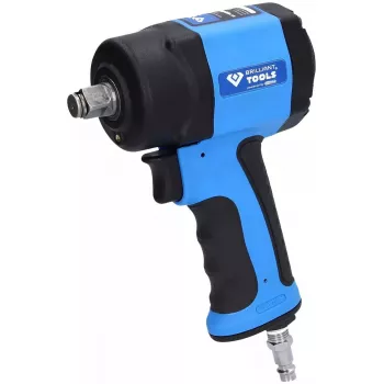 Wkrętarka udarowa Brilliant Tools BT160400 710 N⋅m 1,2 kg