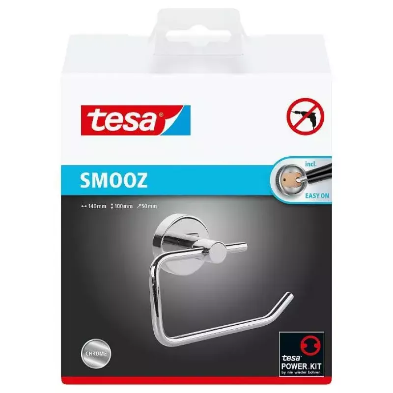 Uchwyt ścienny TESA Smooz 40314-00000-00