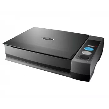 Plustek OpticBook 3800L Skaner płaski 1200 x 1200 DPI A4 Czarny