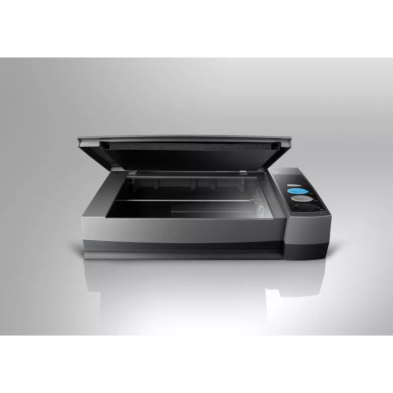 Plustek OpticBook 3800L Skaner płaski 1200 x 1200 DPI A4 Czarny