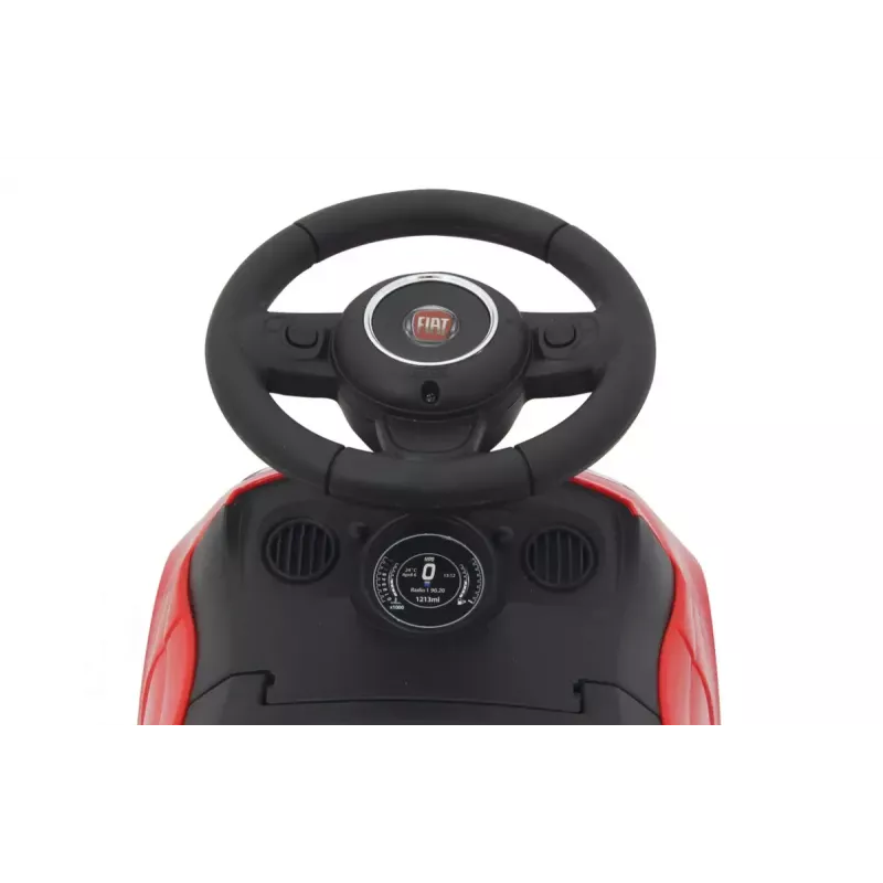Zabawka jeżdżąca Jamara 460326 auto bujane