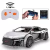 Sportowy samochód RC Jamara 402898, skala 1:14, silnik elektryczny, Li-Ion 500 mAh, 700 g