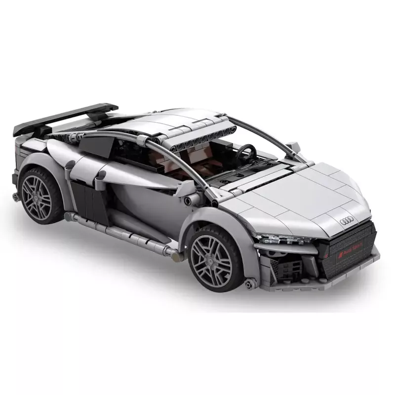 Sportowy samochód RC Jamara 402898, skala 1:14, silnik elektryczny, Li-Ion 500 mAh, 700 g