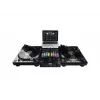 Gramofon DJ z napędem bezpośrednim Reloop RP-8000 MK2 33 1/3 45 78 obr./min