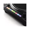 Gramofon DJ z napędem bezpośrednim Reloop RP-8000 MK2 33 1/3 45 78 obr./min