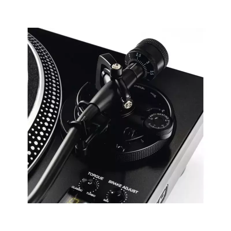 Gramofon DJ z napędem bezpośrednim Reloop RP-8000 MK2 33 1/3 45 78 obr./min