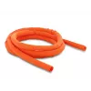 Przewód ochronny na kable samozamykalny DELOCK 2 m × 16 mm pomarańczowy