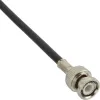 InLine BNC Crimping Plug for RG59 Video kabel, Bronze, 7 g, 70 mm, 123 mm, 15 mm, 9 g