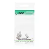 InLine BNC Crimping Plug for RG59 Video kabel, Bronze, 7 g, 70 mm, 123 mm, 15 mm, 9 g