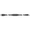 Aktywny kabel InLine USB 2.0, wtyk USB-A na wtyk USB-B, 15 m