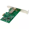 Wewnętrzna karta sieciowa InLine 51125N Fiber 1000 Mbit/s PCI Express