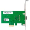 Wewnętrzna karta sieciowa InLine 51125N Fiber 1000 Mbit/s PCI Express