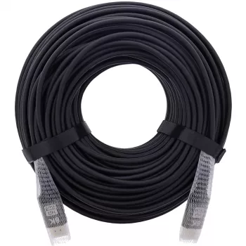 InLine 17920X Kabel HDMI 20 m HDMI Typ A (Standard) Czarny