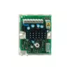 Socket outlet TAE Rutenbeck AMS 1/2 NFF Ap biały