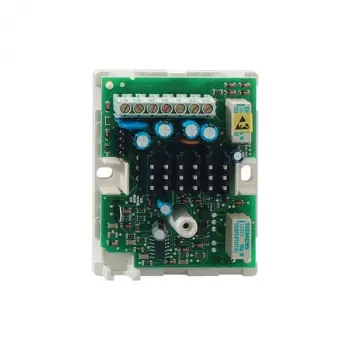 Socket outlet TAE Rutenbeck AMS 1/2 NFF Ap biały