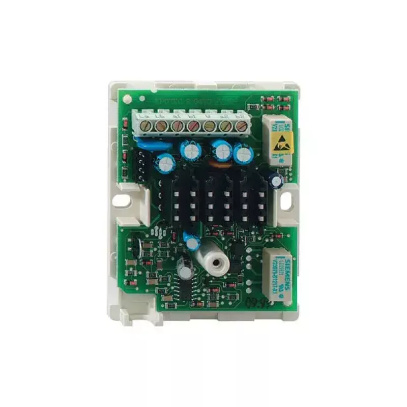 Socket outlet TAE Rutenbeck AMS 1/2 NFF Ap biały