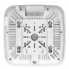 Punkt dostępowy bezprzewodowy Lancom Systems LX-7200E — trójzakresowy 2,4/5/6 GHz, do 9600 Mb/s, PoE, multi-gigabitowy LAN