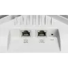 Punkt dostępowy bezprzewodowy Lancom Systems LX-7200E — trójzakresowy 2,4/5/6 GHz, do 9600 Mb/s, PoE, multi-gigabitowy LAN