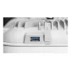 Punkt dostępowy bezprzewodowy Lancom Systems LX-7200E — trójzakresowy 2,4/5/6 GHz, do 9600 Mb/s, PoE, multi-gigabitowy LAN