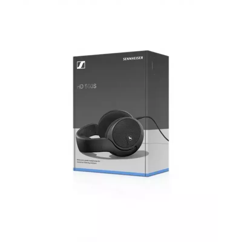 Słuchawki EPOS HD 560s