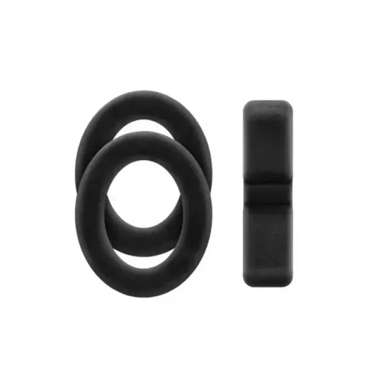 Przewodowe studyjne słuchawki nauszne Sennheiser HD 490 PRO PLUS — Otwarta akustyka, przetworniki 38 mm, 130 Ω, kabel 1,8 m, składane, czarne