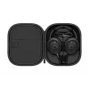 Przewodowe studyjne słuchawki nauszne Sennheiser HD 490 PRO PLUS — Otwarta akustyka, przetworniki 38 mm, 130 Ω, kabel 1,8 m, składane, czarne
