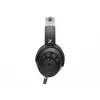 Przewodowe studyjne słuchawki nauszne Sennheiser HD 490 PRO PLUS — Otwarta akustyka, przetworniki 38 mm, 130 Ω, kabel 1,8 m, składane, czarne